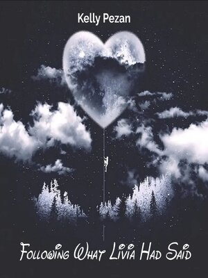 cover image of Following What Livia Had Said